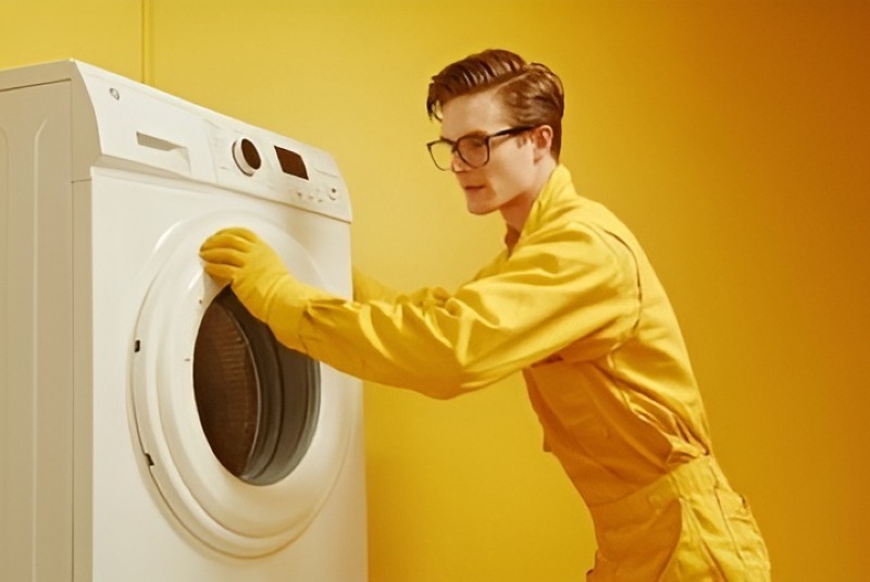 Effective DIY Solutions for Your Frigidaire Repair Dryer