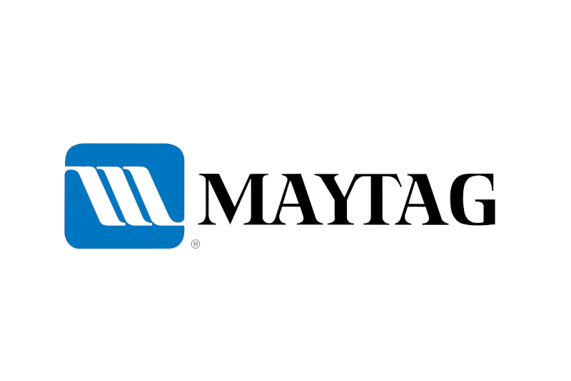 Maytag in Temescal Valley