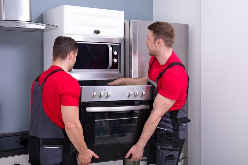 Keep Your Miele Oven Running Smoothly with Local Expert Service