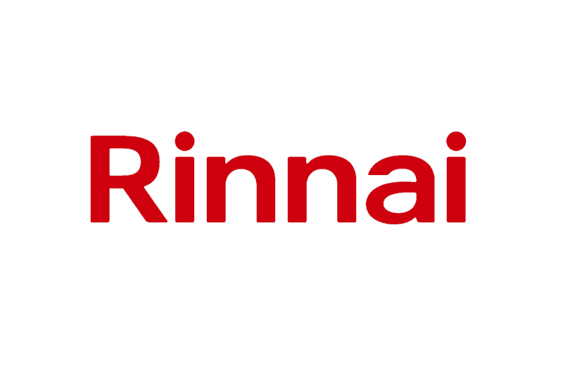 Rinnai in Temescal Valley