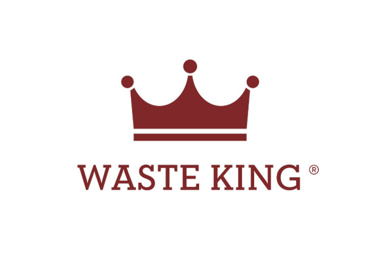 Waste King in Temescal Valley