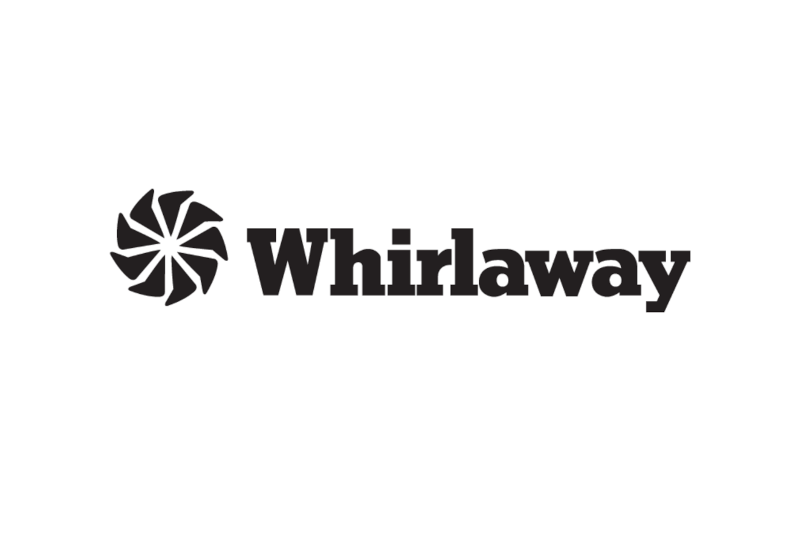 Whirlaway in Temescal Valley