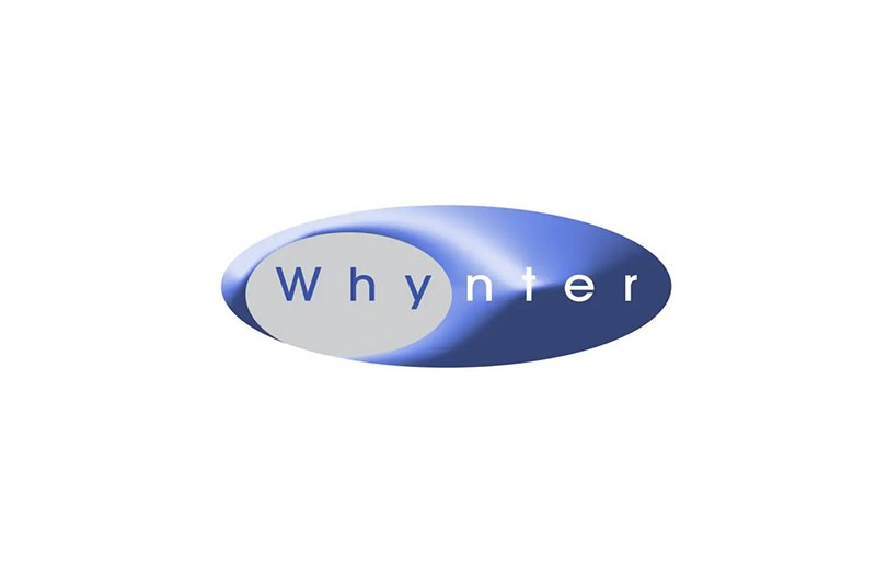 Whynter in Temescal Valley